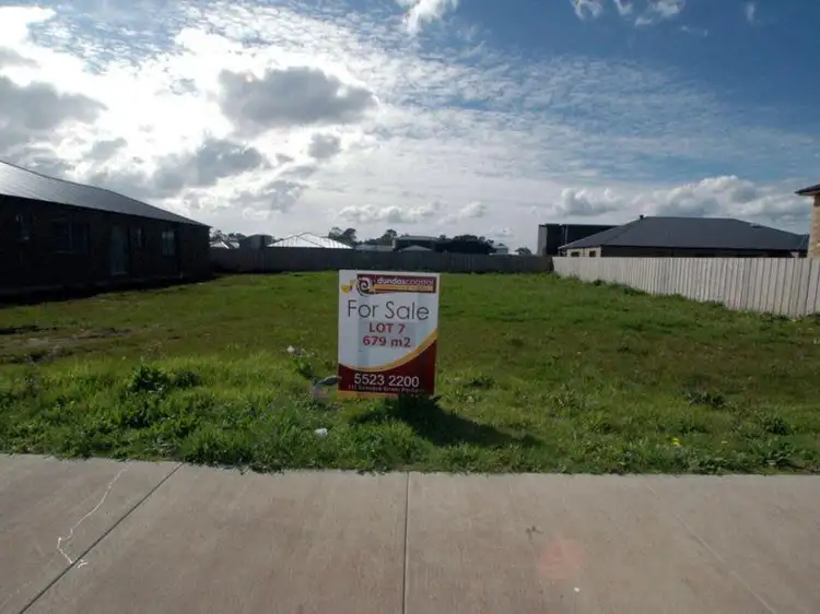 15 Blue Water Court, Portland VIC 3305