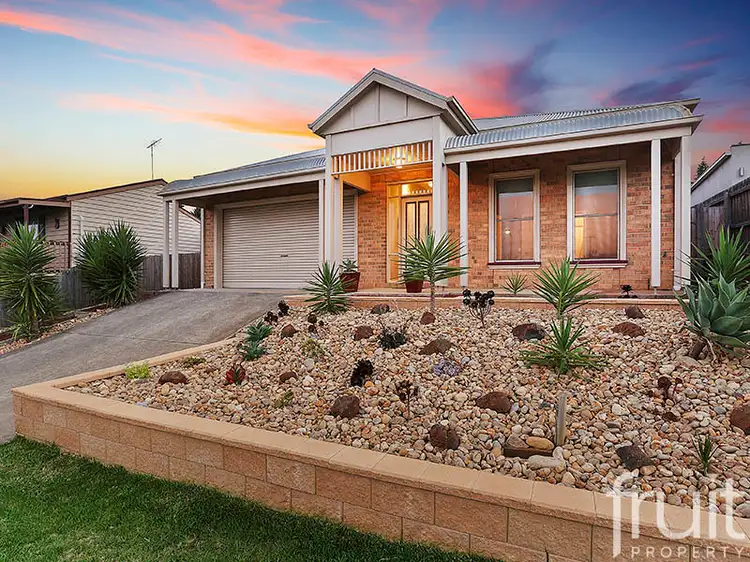 28 The Court, Leopold VIC 3224