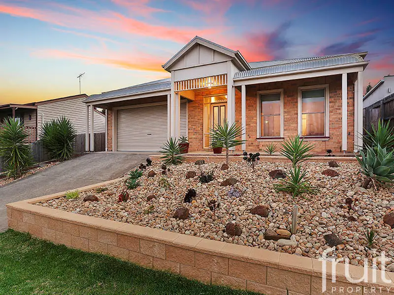 Main view of Homely house listing, 28 The Court, Leopold VIC 3224