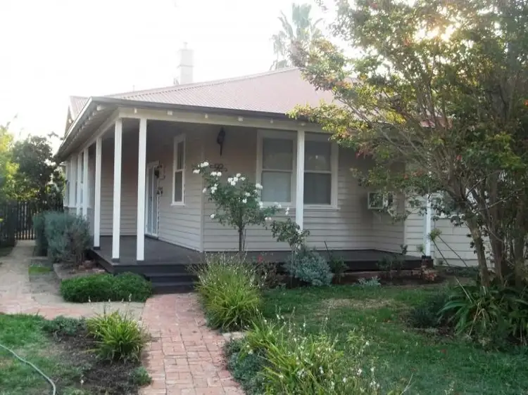 92 Salisbury Street, Benalla VIC 3672