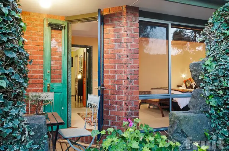 Second view of Homely house listing, 64 Graylea Avenue, Herne Hill VIC 3218