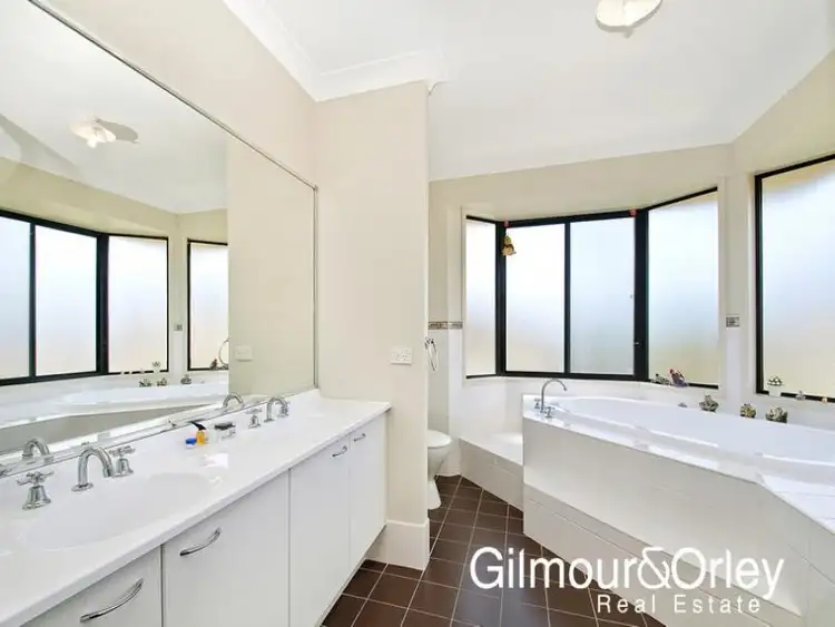 Sixth view of Homely house listing, 13 Woodside Avenue, Kellyville NSW 2155