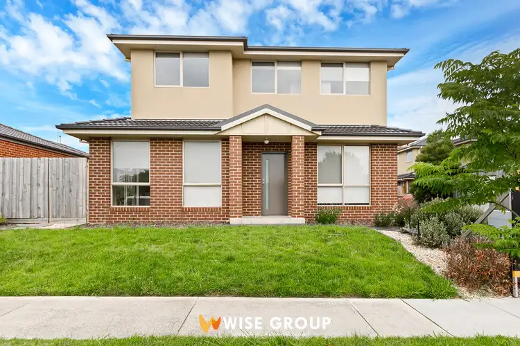 6/138 Fleetwood Drive, Narre Warren VIC 3805
