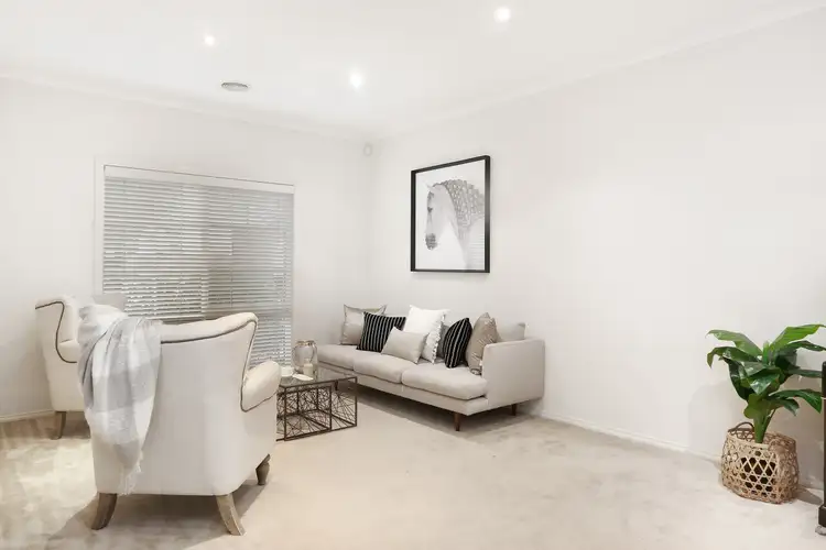 Second view of Homely house listing, 15 Saxonwood drive, Vermont South VIC 3133