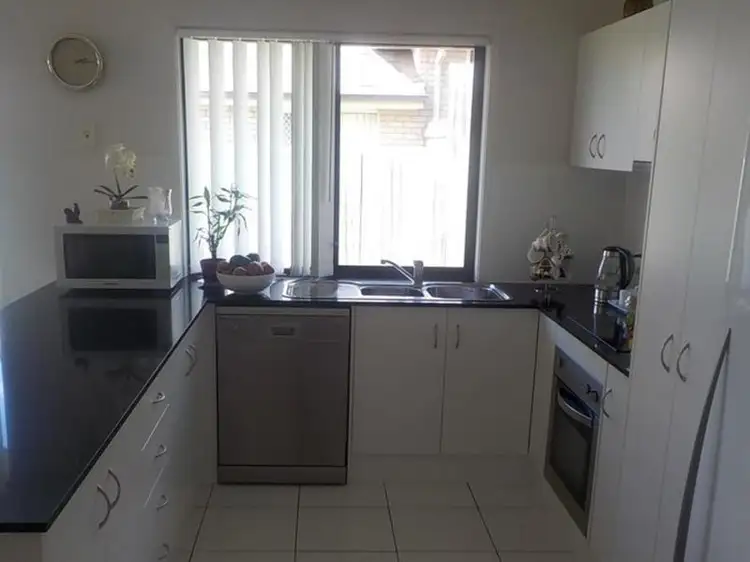 Third view of Homely house listing, 86 Avon Street, Leichhardt QLD 4305