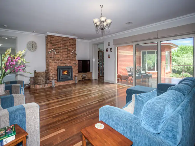 Sixth view of Homely house listing, 1 Ross Watt Road, Gisborne VIC 3437