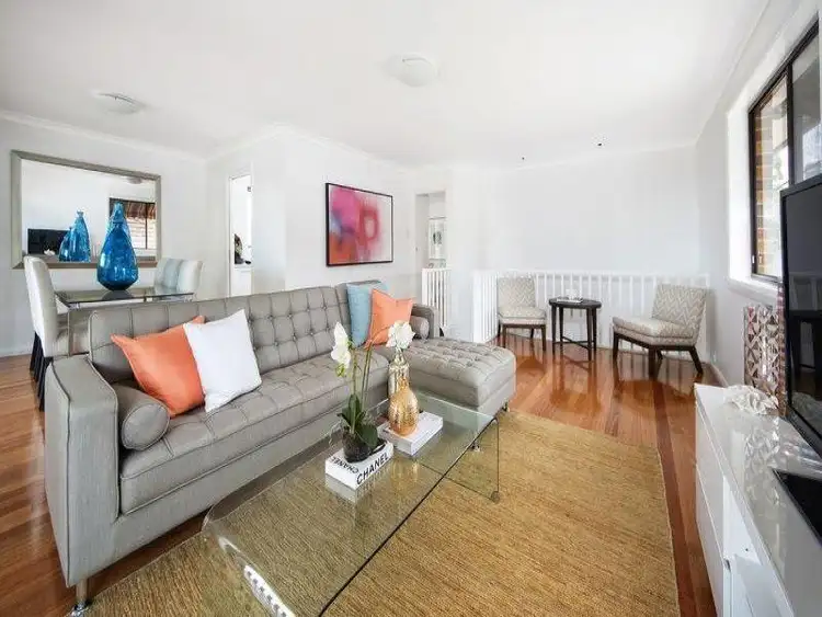 Third view of Homely house listing, 42 Warraba Street, Como NSW 2226