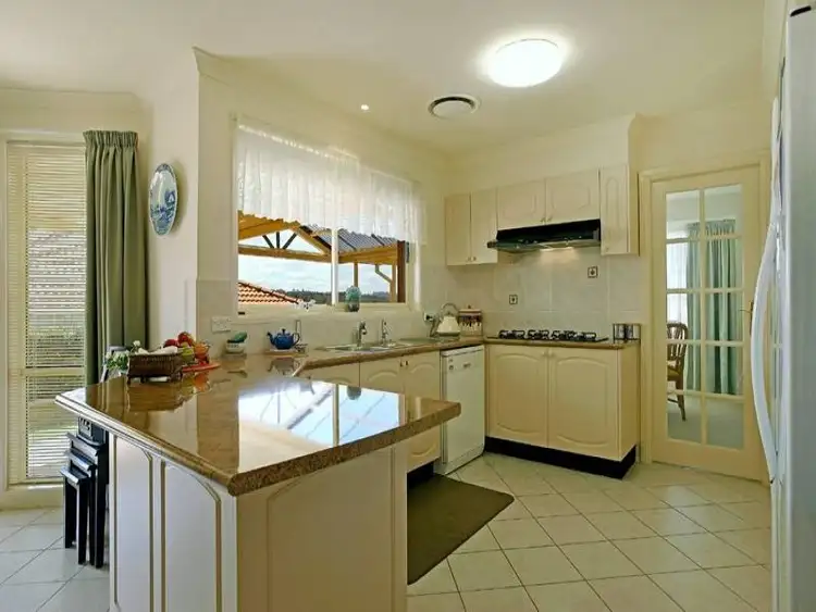 Second view of Homely house listing, 2 Roseville Close, Kellyville NSW 2155