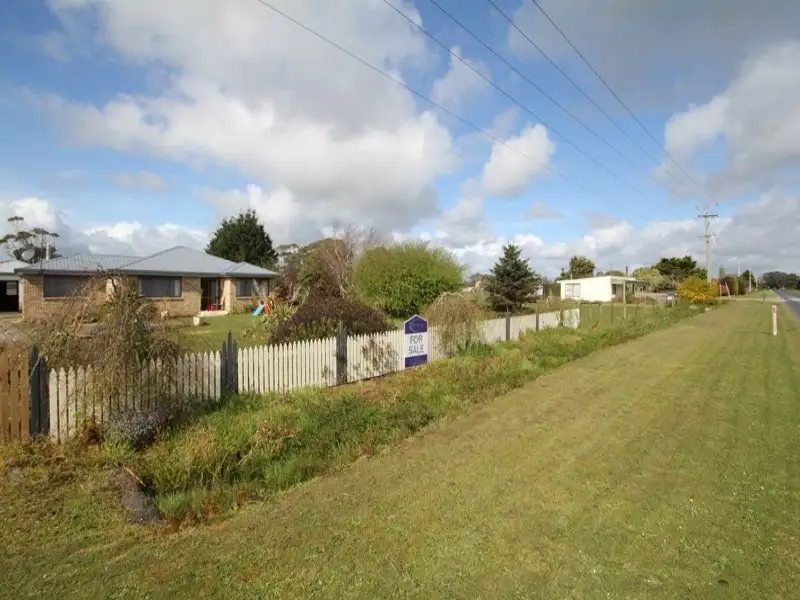 Main view of Homely house listing, 23115 Bass Highway, Broadmeadows TAS 7330