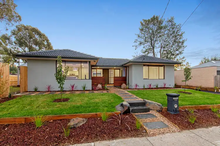 Second view of Homely house listing, 109 Lomond Avenue, Kilsyth VIC 3137