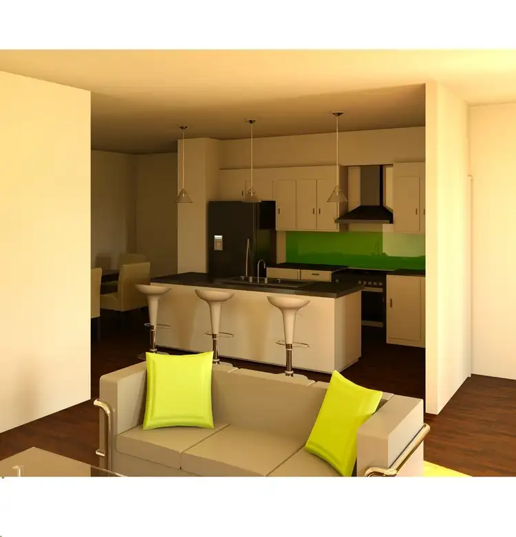 Second view of Homely unit listing, 4/74 Toomuc Valley Road, Pakenham VIC 3810