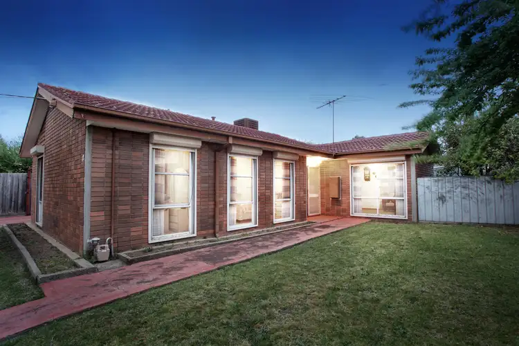 12 Norval Crescent, Coolaroo VIC 3048