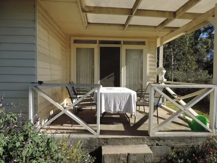 Fifth view of Homely house listing, 20 Western Road, Cohuna VIC 3568