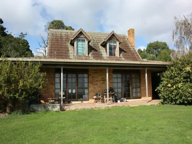 1363 Trowutta Road, Edith Creek TAS 7330