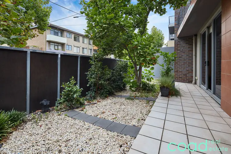 Sixth view of Homely apartment listing, 1/3-5 Daley Street, Elwood VIC 3184