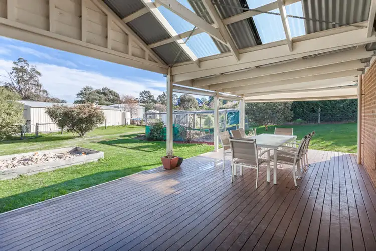 Fifth view of Homely house listing, 11 Edwards Street, Riddells Creek VIC 3431