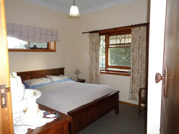 Fourth view of Homely house listing, 1 Morton St, Rochester VIC 3561