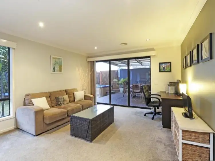 Sixth view of Homely house listing, 30 Barry Court, Grovedale VIC 3216