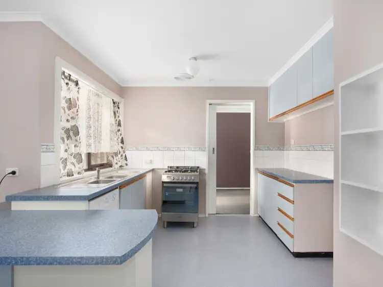 Third view of Homely house listing, 199 Princes Way, Drouin VIC 3818
