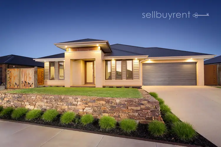 6 KERRY AVENUE, Killara VIC 3691