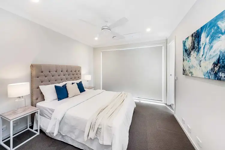 Sixth view of Homely townhouse listing, 7 Putters Circuit, Blacktown NSW 2148