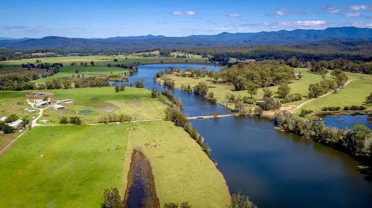 Second view of Homely rural property listing, 106 Coopers Island Road, Bodalla NSW 2545