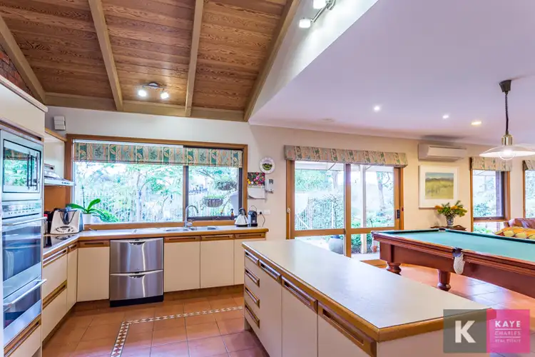 Sixth view of Homely house listing, 72 Stoney Creek Road, Beaconsfield Upper VIC 3808