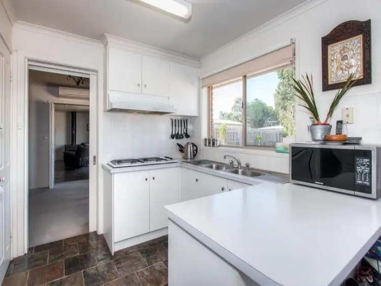 Fifth view of Homely house listing, 16 Coleraine Drive, Romsey VIC 3434