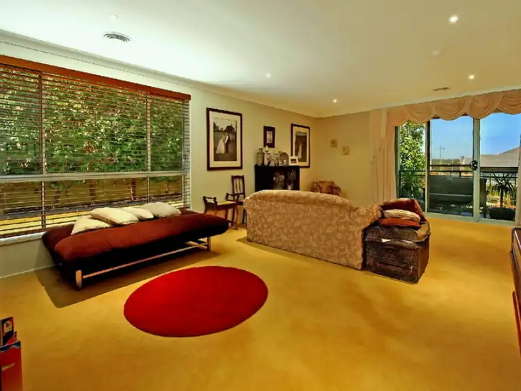 Fifth view of Homely house listing, 85 Redden Drive, Kellyville NSW 2155