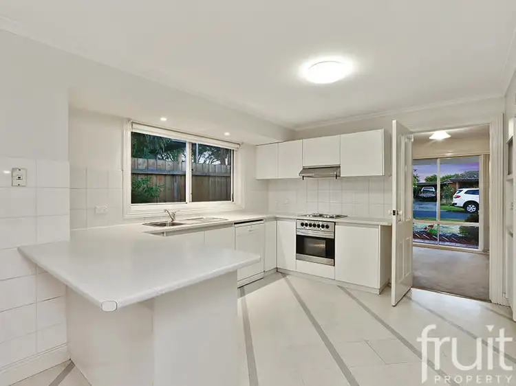 Fourth view of Homely house listing, 3 Ellstone Avenue, St Albans Park VIC 3219