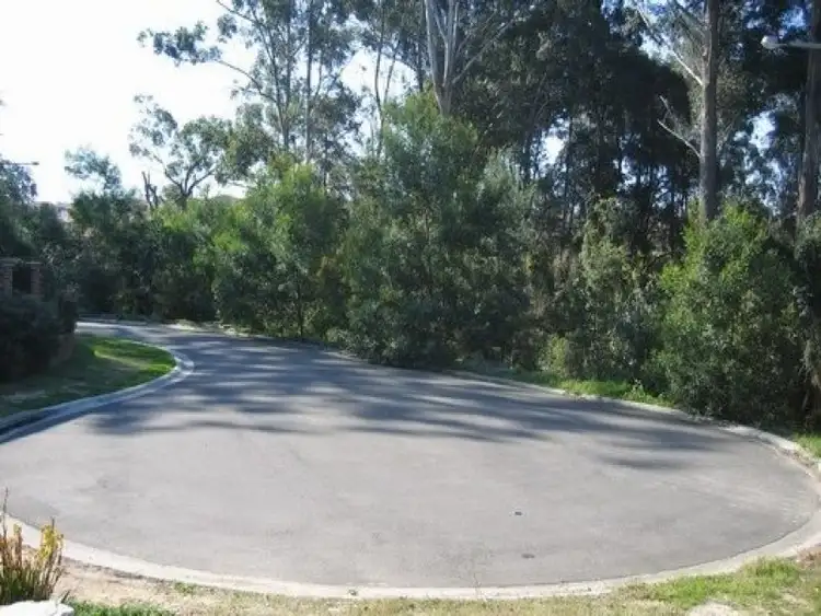 Second view of Homely land listing, Address available on request