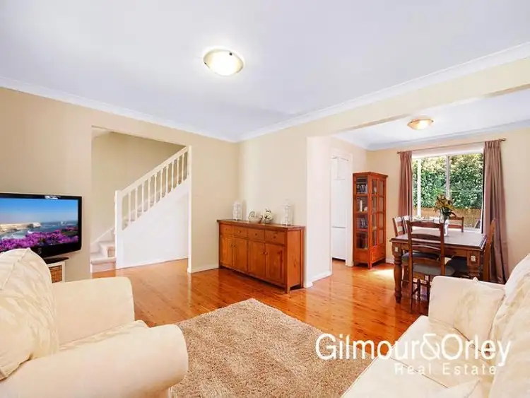 Fourth view of Homely house listing, 24 Spring Road, Kellyville NSW 2155