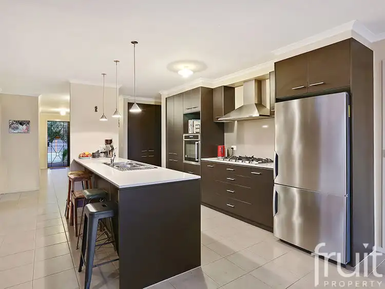 Second view of Homely house listing, 37 Curzon Drive, Ocean Grove VIC 3226