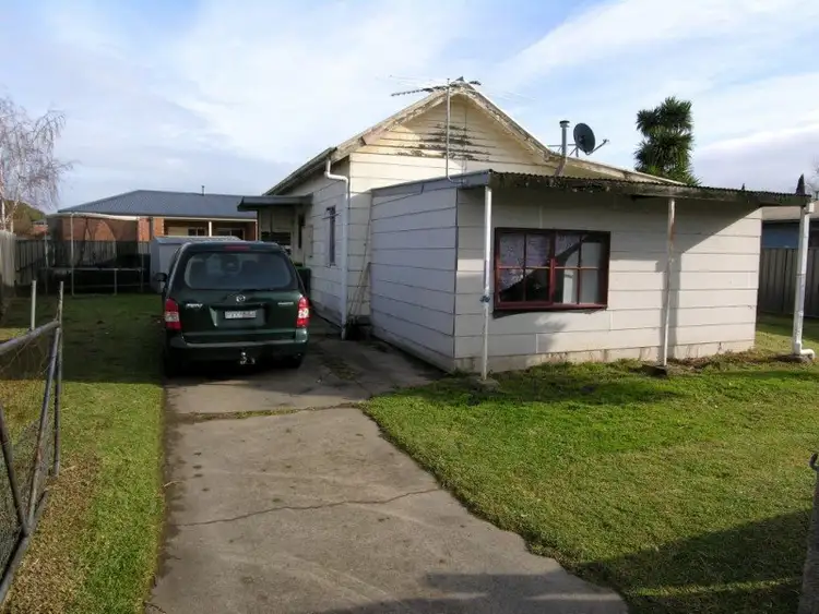 199 Guthridge Parade, Sale VIC 3850