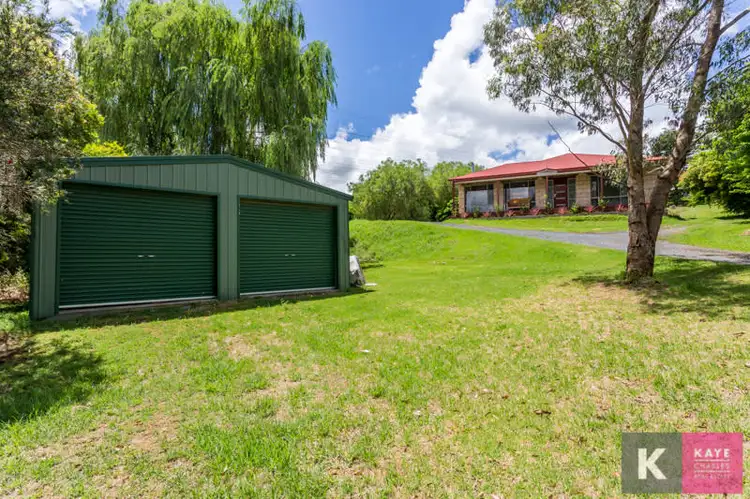 12 Harries Court, Narre Warren North VIC 3804