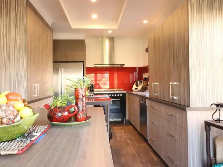 Second view of Homely house listing, 5 Raglan Street, Yea VIC 3717