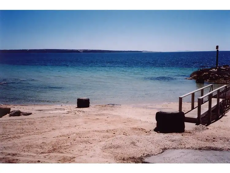 Fifth view of Homely land listing, LOT 203 Hog Bay Road, Baudin Beach SA 5222
