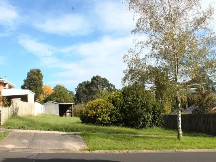 31 Hopetoun Road, Drouin VIC 3818