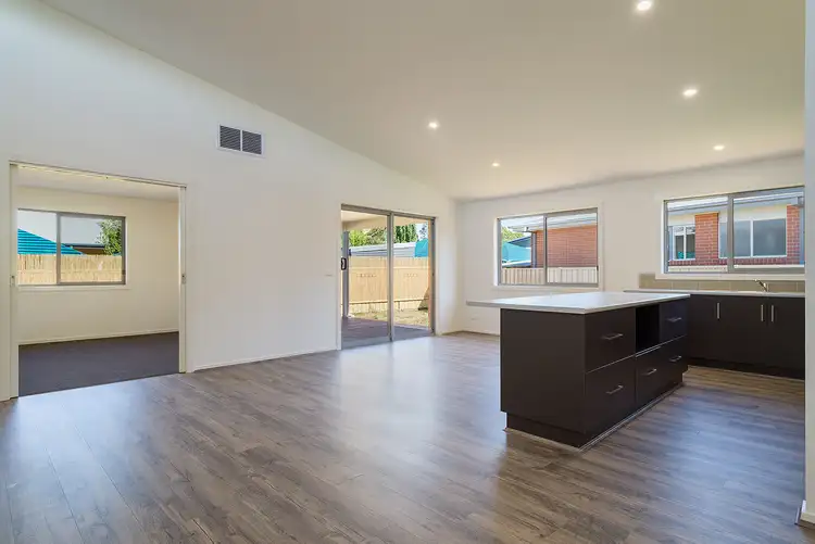 Third view of Homely house listing, 1 Masterson Close, Castlemaine VIC 3450