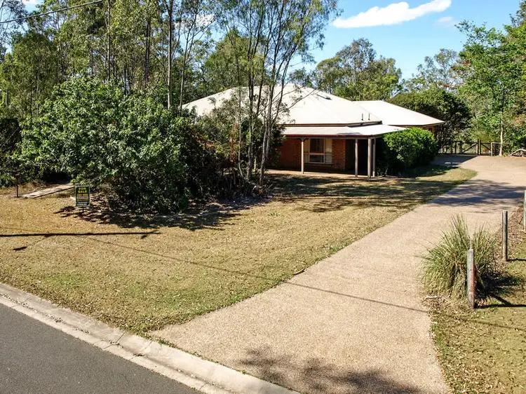 Main view of Homely house listing, 35 Balmoral Grove, Karalee QLD 4306