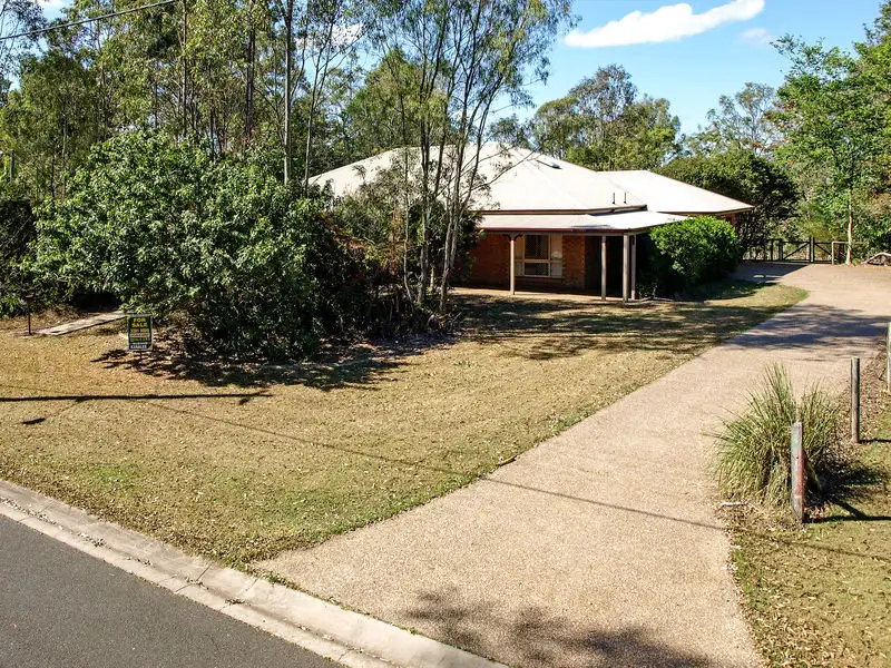Main view of Homely house listing, 35 Balmoral Grove, Karalee QLD 4306