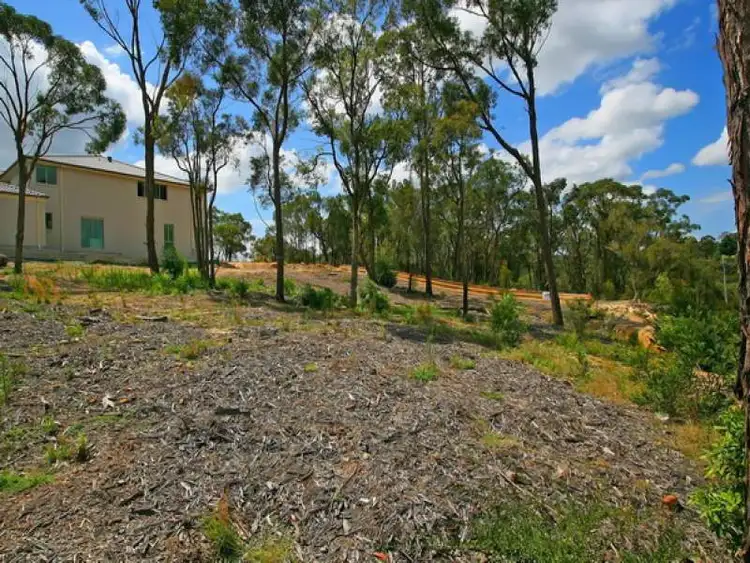 Third view of Homely land listing, Address available on request