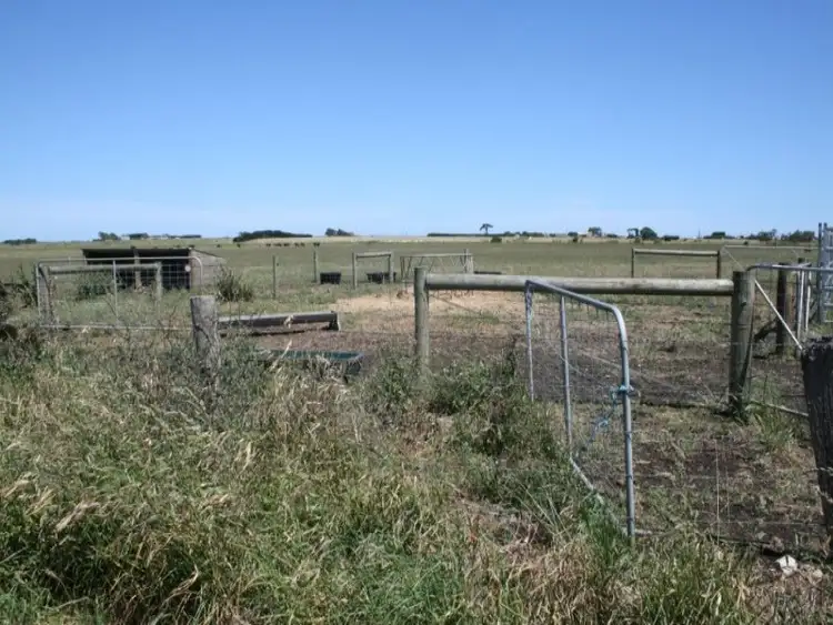 Third view of Homely land listing, Lot 3 & 4 Blackwoods Lane, Killarney VIC 3283