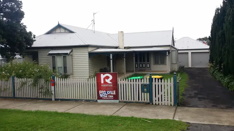 26 Villiers Street, Port Fairy VIC 3284