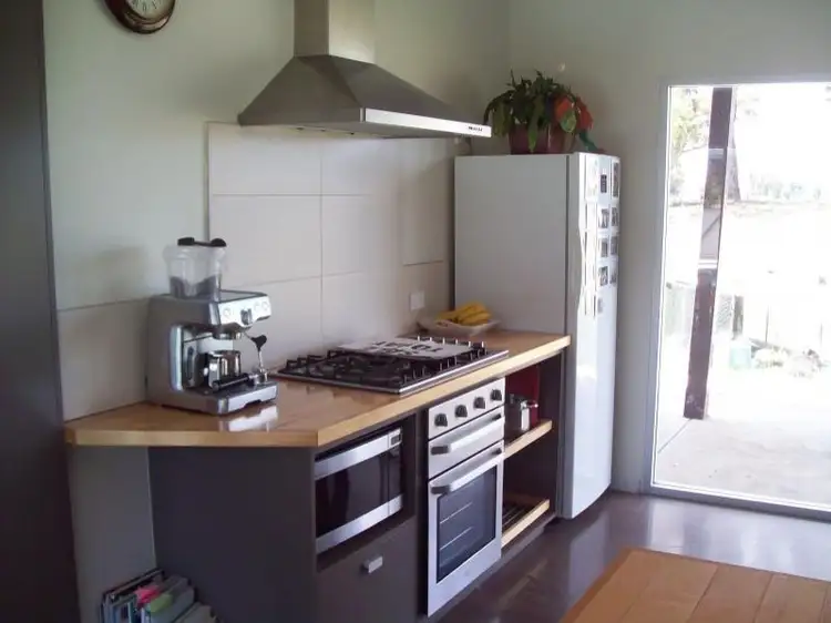 Second view of Homely house listing, 50 Murrays Road, Benalla VIC 3672