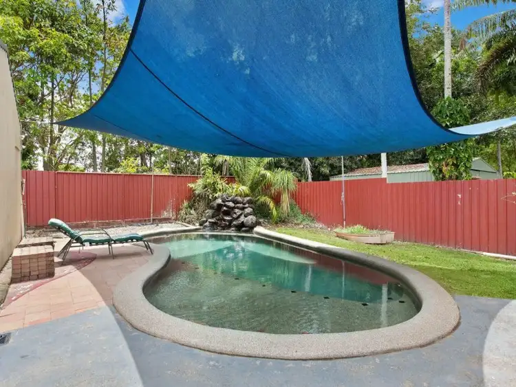 Third view of Homely house listing, 68 Trafalgar Road, Mount Sheridan QLD 4868
