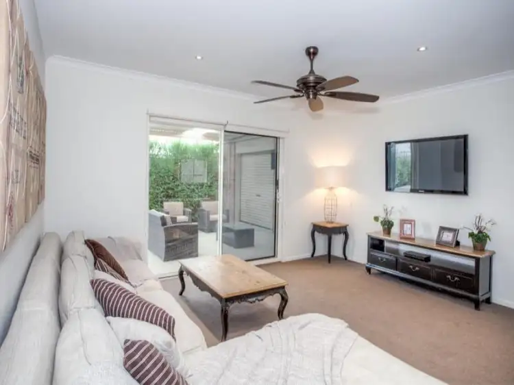 Second view of Homely house listing, 8 Vancleve Crescent, Gisborne VIC 3437