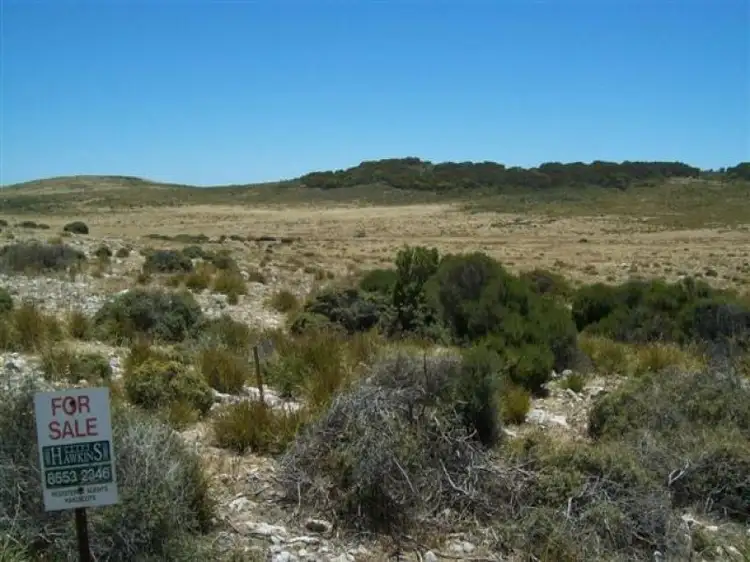 Main view of Homely rural property listing, 11 Cathers Rd, Pelican Lagoon SA 5222
