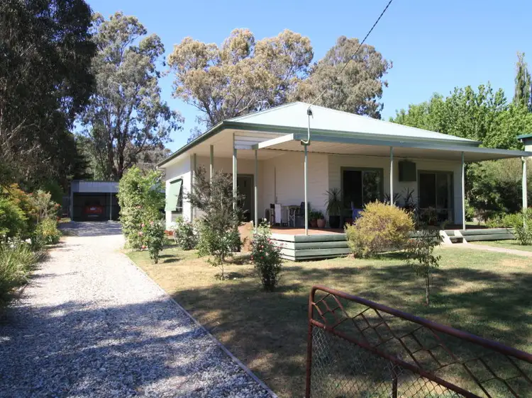 Main view of Homely house listing, 3 Kitchen Street, Bonnie Doon VIC 3720