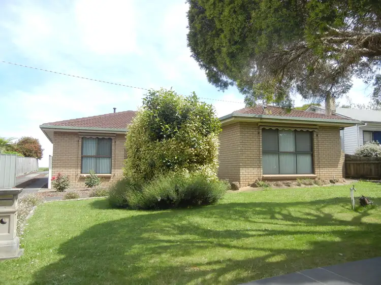 22 Fairchild Street, Drouin VIC 3818